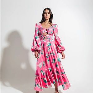 ISO Patbo Pandora Dress